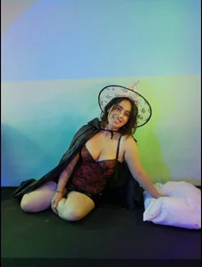 MagicStephany_ Happy Halloween Foto 3