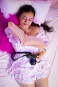 Jaslyn__Smith coquette 💋🎀 Pic 4