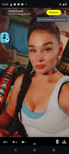 SAVAGEKANDII21s XXX nøgenfoto 6