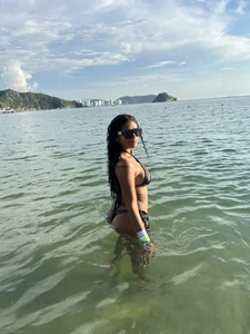 My trip for Santa Marta de stormyy_  7 photos