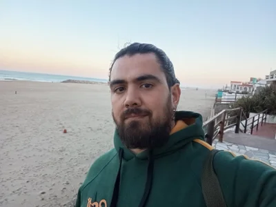 vikingbeard648 Looking me Foto 2