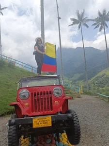 abbymoraのMy Vacations in Colombian coffee axisの 6枚の写真