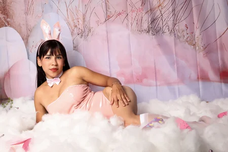 dulce_kitty1 unique doll Pic 2