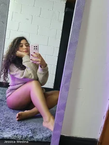 Jesika_1 Casual 😋 사진 3
