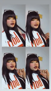 CUTE ❤🌼 de NATASHAA_WINZ  2 photos