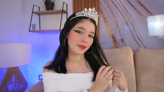 BillieBrownnのCute Girl 🤍🤍の枚の写真