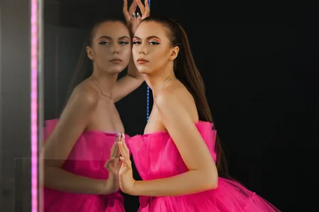 Zdjęcia Strawberrye Fragile Heart:  5