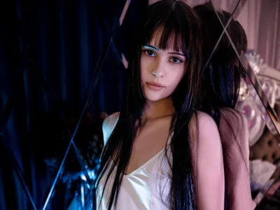 RivenAmeli Angel Ameli Pic 3