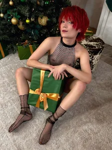 CuteYukiKun ✩ Christmas ✩ Foto