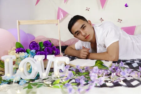 lianfox_のPicni Day 🤍の 2枚の写真