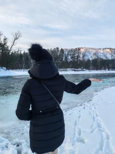 Lillian_Lahot A little trip Pic 3