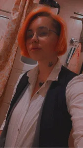 TrickyKitsune A Story in Threads Pic 3