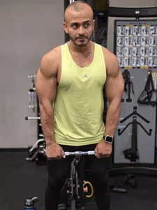 magnusclark Fortleziendo mente, cuerpo y espiritu!!!! Foto 2