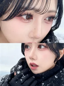 mao_maochan kullanıcısının ⛄❄‎🤍初AI💓 albümü -  fotoğraf