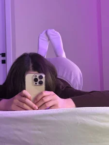 auraa_blue's XXX Nude Photo 5