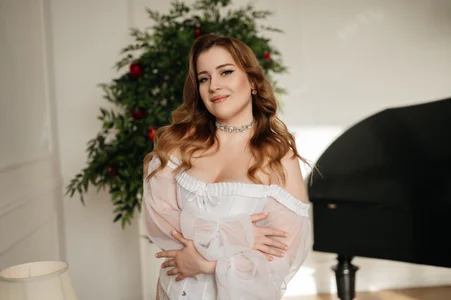 EllieGarson The frank soul is open🤤🔥 Foto