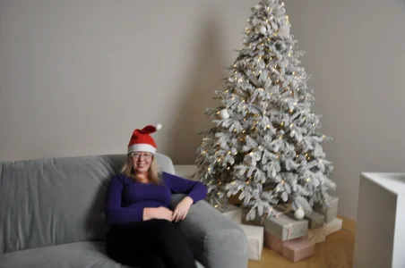 Merry Christmas and Happy new Year! od Ivanka_sss  3 snímek