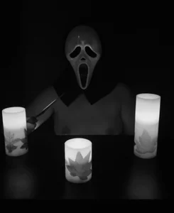 MistyNights: Halloween ‘26 ( фото)