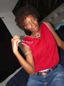 LeinFoxxのTomboyの枚の写真