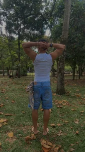 JordanRossie NATURA 사진 2