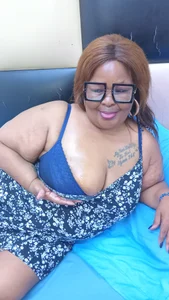 MatureMilfxxx LOVELY&MATURE Pic