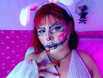 _atalaya_: halloween looks ( 2 фото)