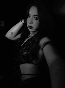 goddessmissmia 🖤gothic🖤 Pic 9