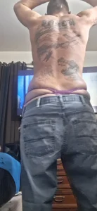 Fuçk i get so hard shown naughty self N wish more realize how sexy af N naughty i👀🩲🤳🤤🍌😋🍑🥴🎥 de ROCKHARDDADDY86  8 photos