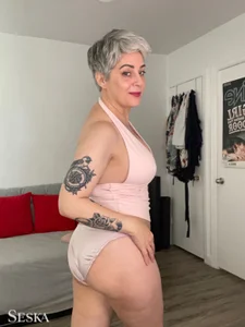 TheRealSeska New Boobs 2026 รูป  2