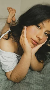 Savannah_Cameron Cute Hình 4