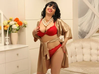 MatureVivian Sensual Pic 6