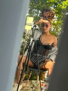 NaomiClay Outdoor 🚪➡  6টি ছবি