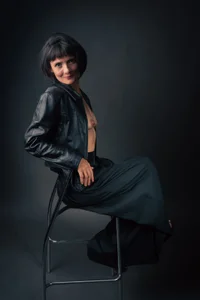 Valery_More__ pretty in black 圖片 2