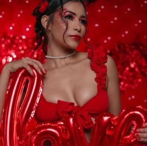 GraceWallace_のSan Valentinの 7枚の写真