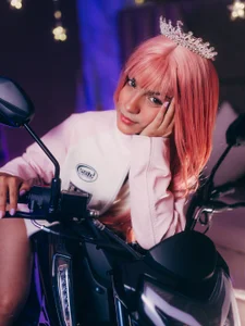 Kitty_madnessMy birthday! 🎈🎁图片 3