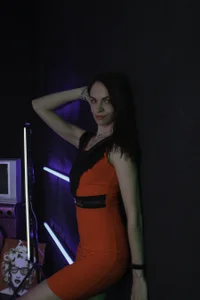 KatMartinez Domineering Mistress Immagine  6