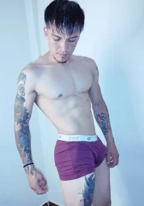 I AM TOMMY od _TommyandGrace  4 snímek