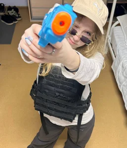 AmalElway Public Pic 3