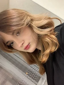 liana_kisses Happy New Year❄️🤍 사진 3