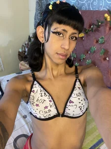 Mostrona_hairy Una sexy cara y un sexy cuerpo trans 🏳️‍⚧️ Pic