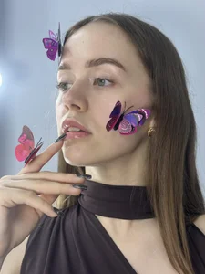 LaveniaDulaney My lovely pic 🥰 Immagine 