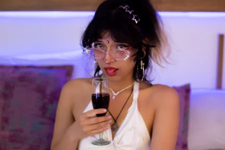 Moonanggel A new year is approaching✨✨  3. fénykép