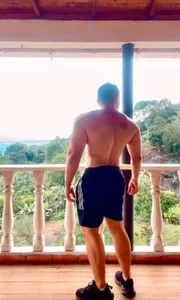 JossAckland feel natural Billede