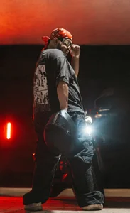 MOTORCYCLE BOY od VittorioMontessori  9 snímek