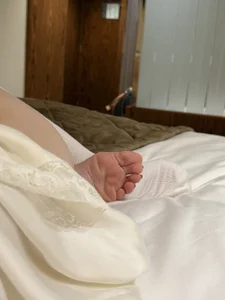 Marietta_Castro bare feet🩰 사진 2