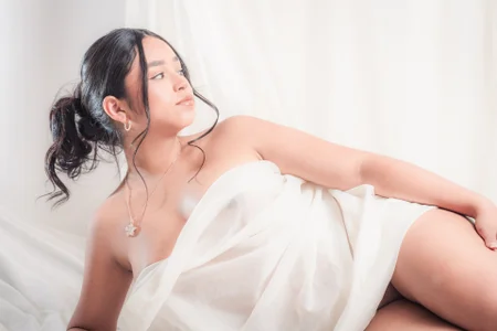 A Little Glamor 💎💎💎 de _JuliSweet_ Foto 6