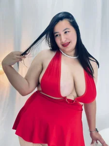 NaomyPrinces new photos Bilde 4