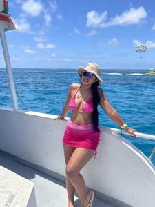 Michelle_johnson_ 🌊🌴👸🏾💜 Pic 6