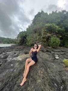 Hot_Tintin_26 Public Foto