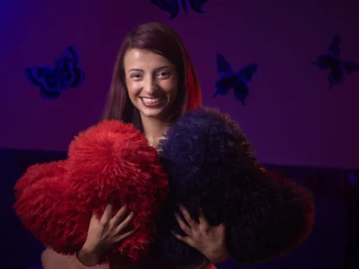 HottCandy21 So Good... So Bad টি ছবি